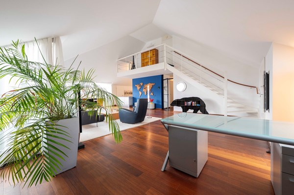 Medium property photo - Jan Gielenplein 24, 4731 HL Oudenbosch